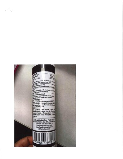 Pain Zone 2 (Pain Zone Light Cream Page 002)